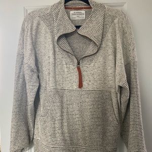 REI Co-Op Pullover Sweater